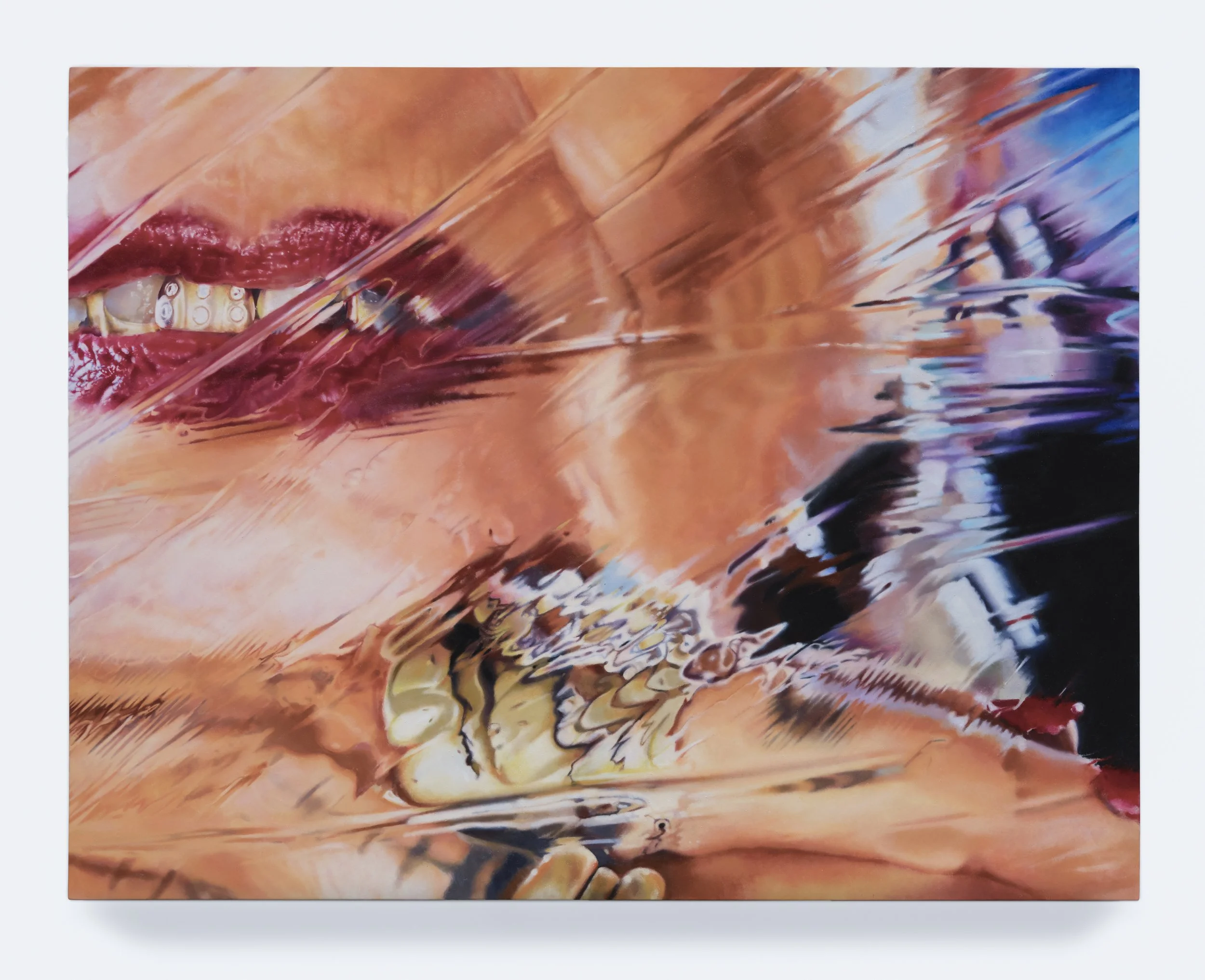 Marilyn Minter | Lehmann Maupin Seoul — Musée Magazine